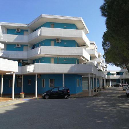 Condominio Simma 2 Bibione Zewnętrze zdjęcie