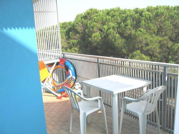Condominio Simma 2 Bibione Zewnętrze zdjęcie