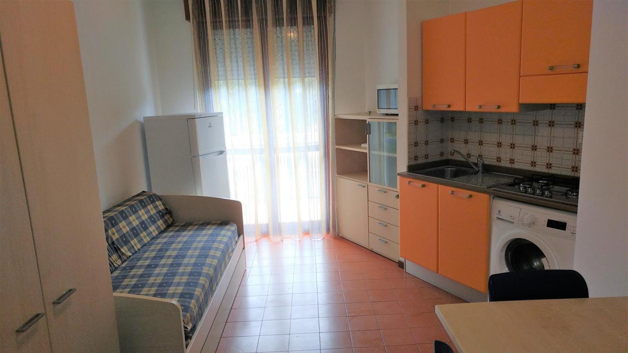 Condominio Simma 2 Bibione Zewnętrze zdjęcie