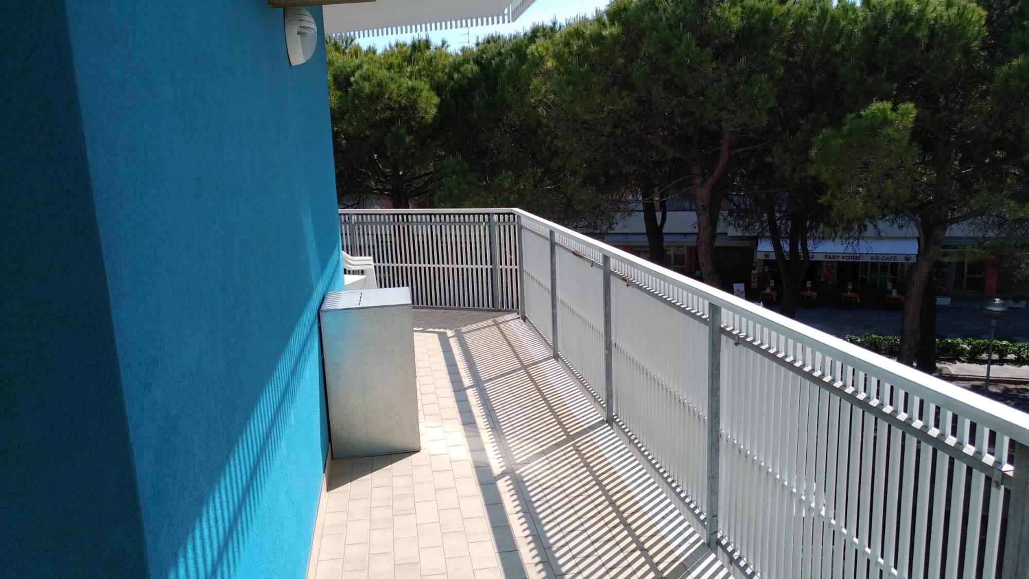Condominio Simma 2 Bibione Zewnętrze zdjęcie