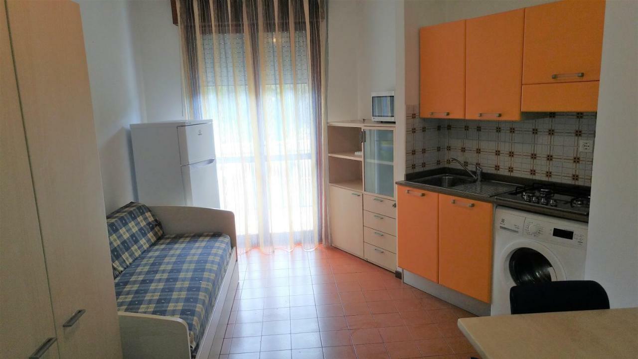 Condominio Simma 2 Bibione Zewnętrze zdjęcie