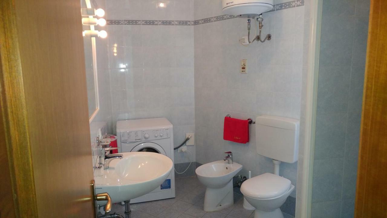 Condominio Simma 2 Bibione Zewnętrze zdjęcie