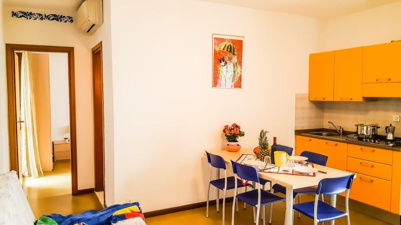 Condominio Simma 2 Bibione Zewnętrze zdjęcie