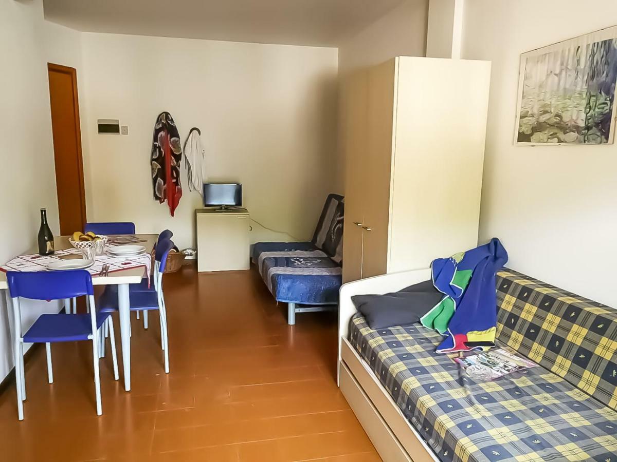 Condominio Simma 2 Bibione Zewnętrze zdjęcie