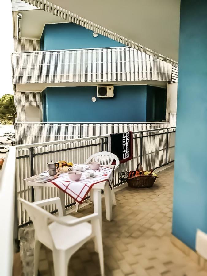 Condominio Simma 2 Bibione Zewnętrze zdjęcie