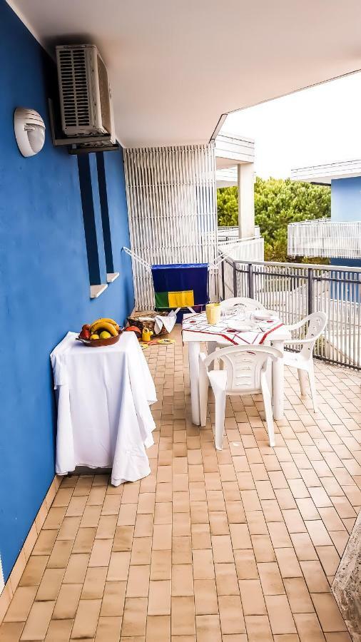 Condominio Simma 2 Bibione Zewnętrze zdjęcie