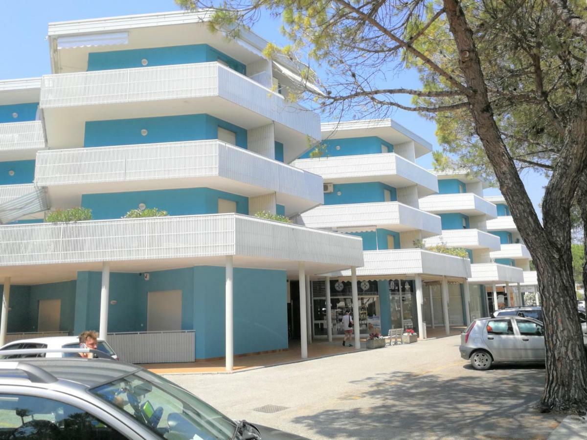 Condominio Simma 2 Bibione Zewnętrze zdjęcie