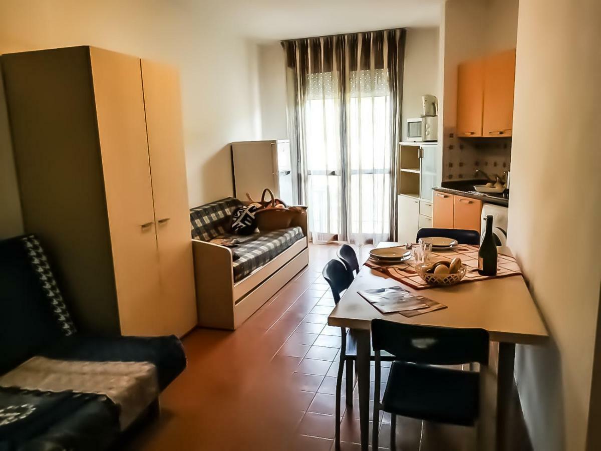 Condominio Simma 2 Bibione Zewnętrze zdjęcie