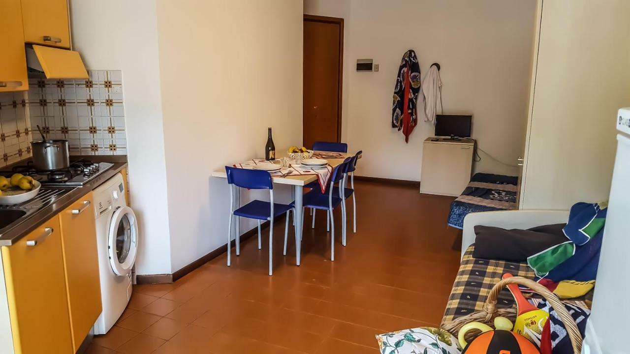 Condominio Simma 2 Bibione Zewnętrze zdjęcie