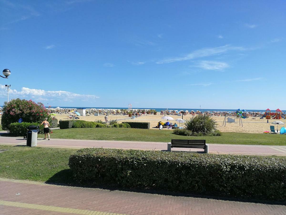 Condominio Simma 2 Bibione Zewnętrze zdjęcie
