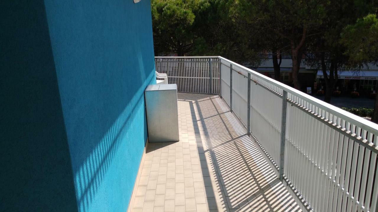 Condominio Simma 2 Bibione Zewnętrze zdjęcie